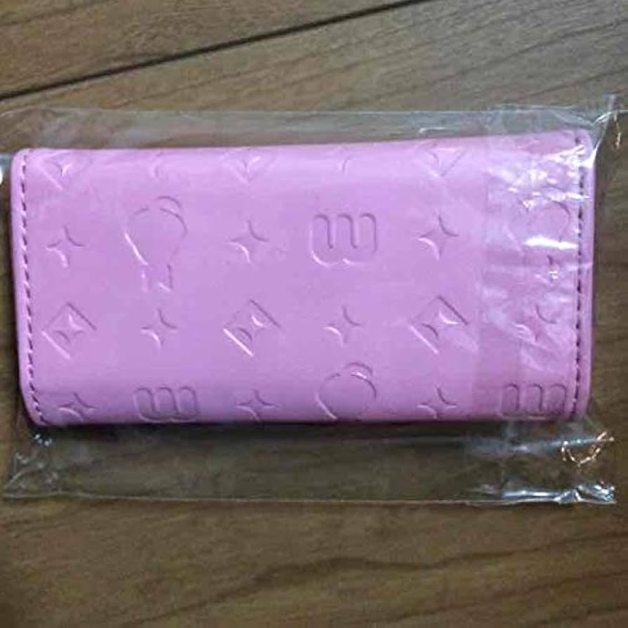 しょこたん mmts(マミタス) キーケース しょこたん mmts(マミタス) キーケース